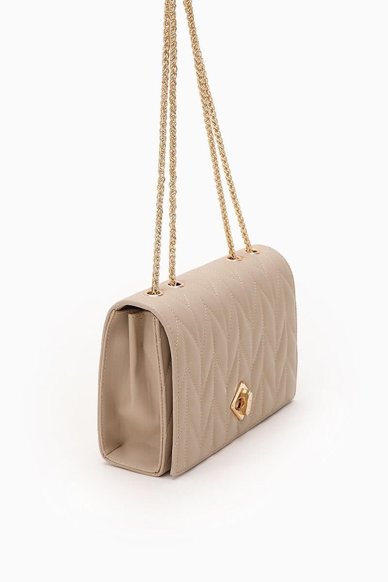 Vizon Kadın Omuz Çantası Levidor 930075