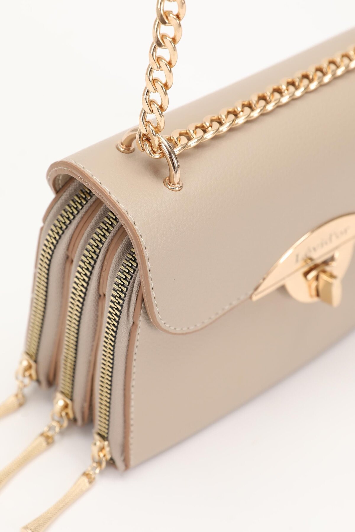 Levidor Vizon  Kadın Omuz Çantası 930143 Çanta