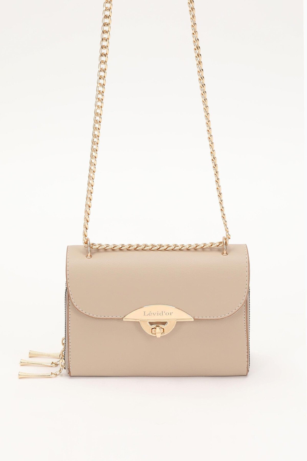 Levidor Vizon  Kadın Omuz Çantası 930143 Çanta