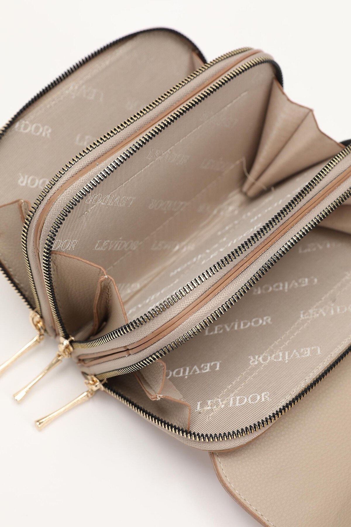 Levidor Vizon  Kadın Omuz Çantası 930143 Çanta