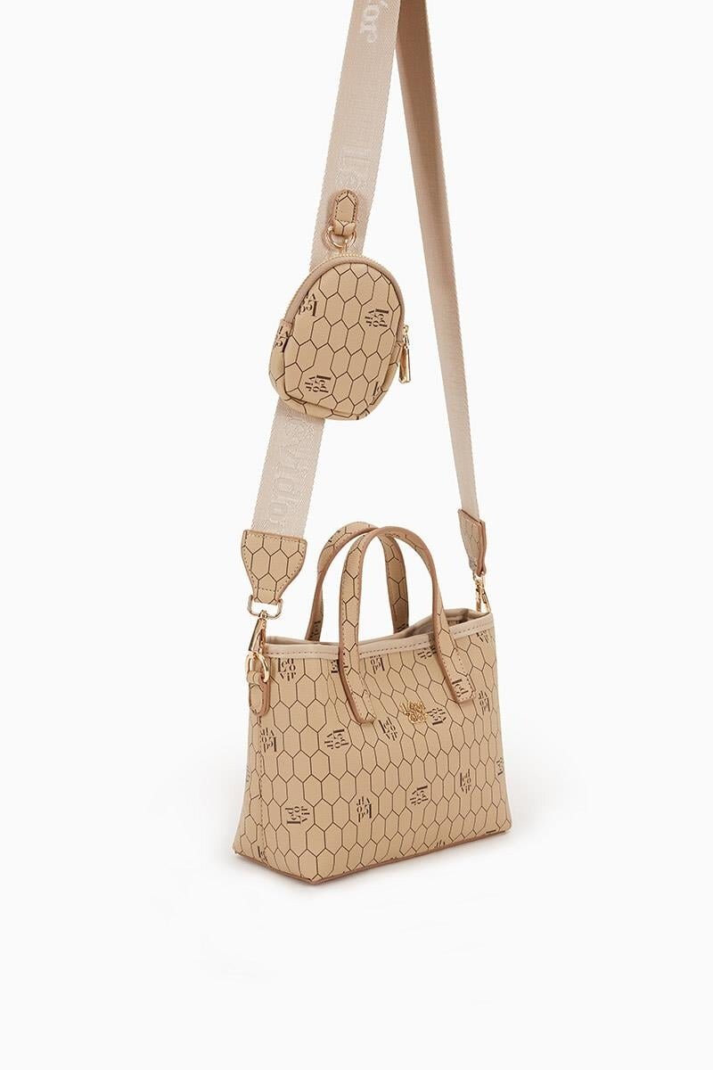 Levidor Vizon  Kadın Omuz Çantası 930163