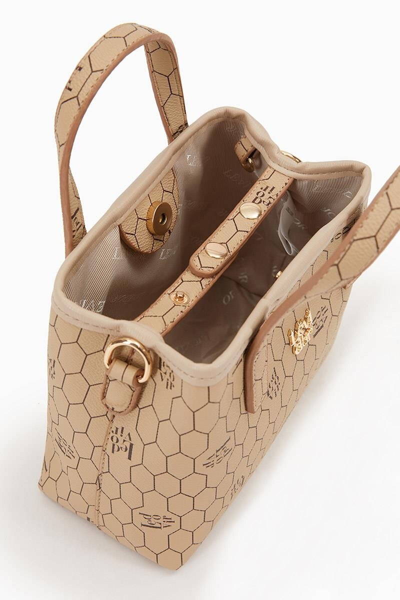 Levidor Vizon  Kadın Omuz Çantası 930163