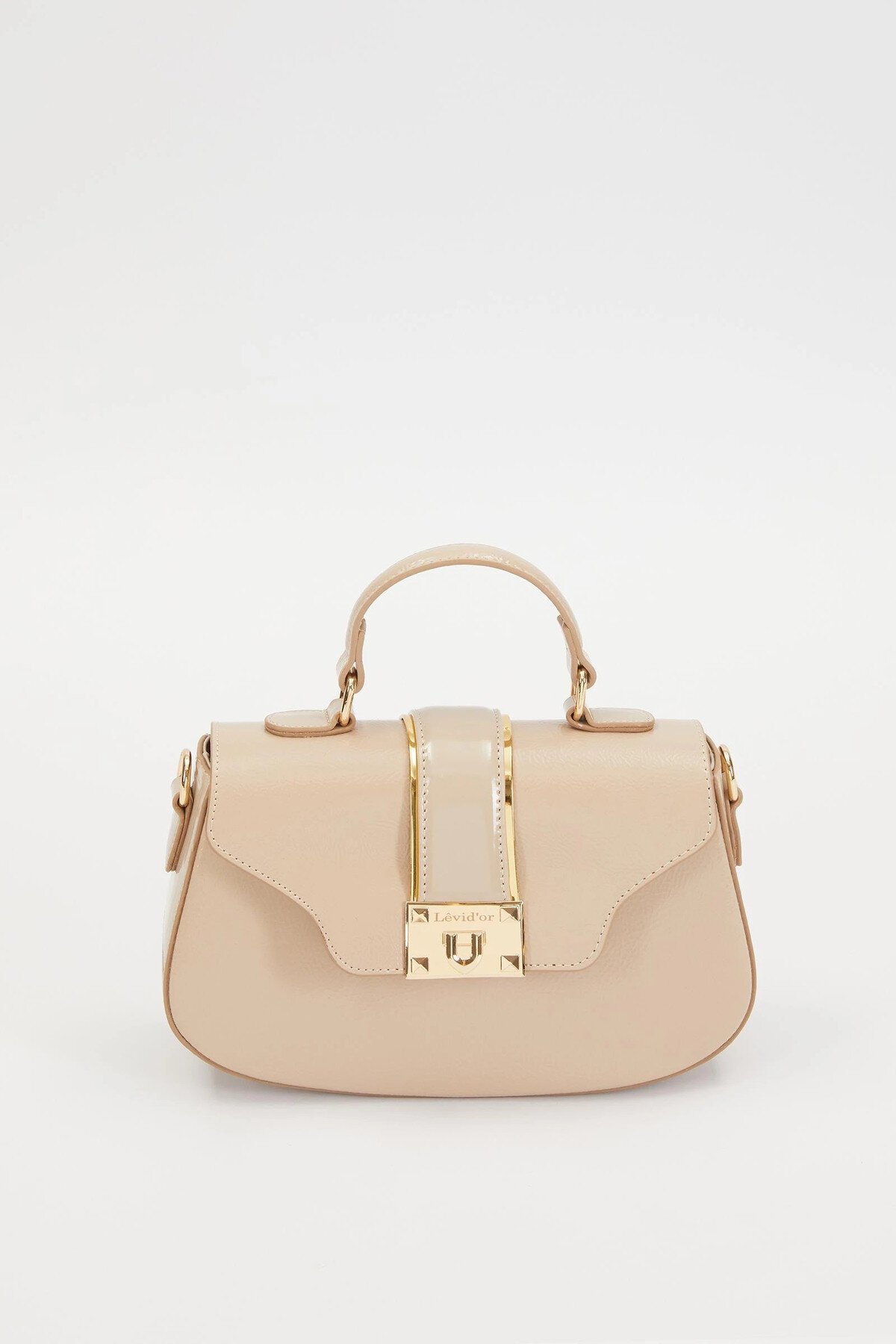 Vizon  Kadın Omuz Çantası 930214 Çanta