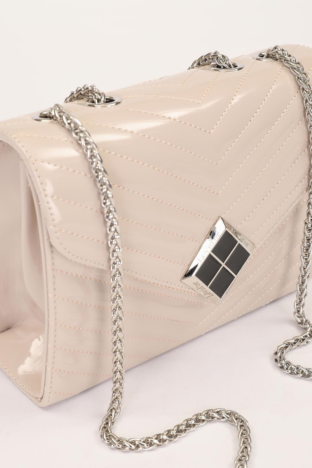 Vizon Rugan  Kadın Omuz Çantası 930076 Çanta