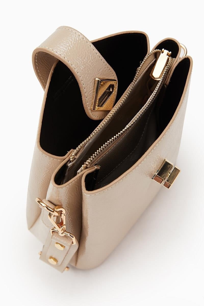 Vizon Rugan  Kadın Omuz Çantası 930167 Çanta