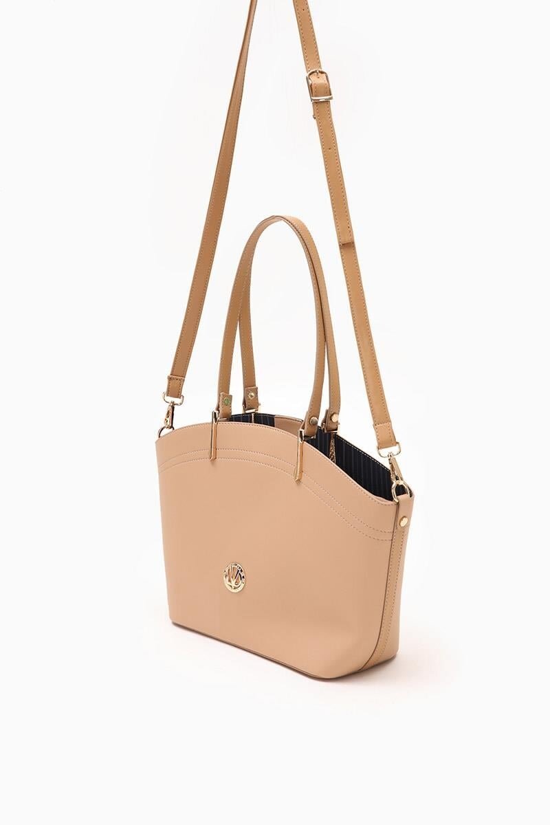 Vizon Kadın Omuz Çantası Levidor 930017