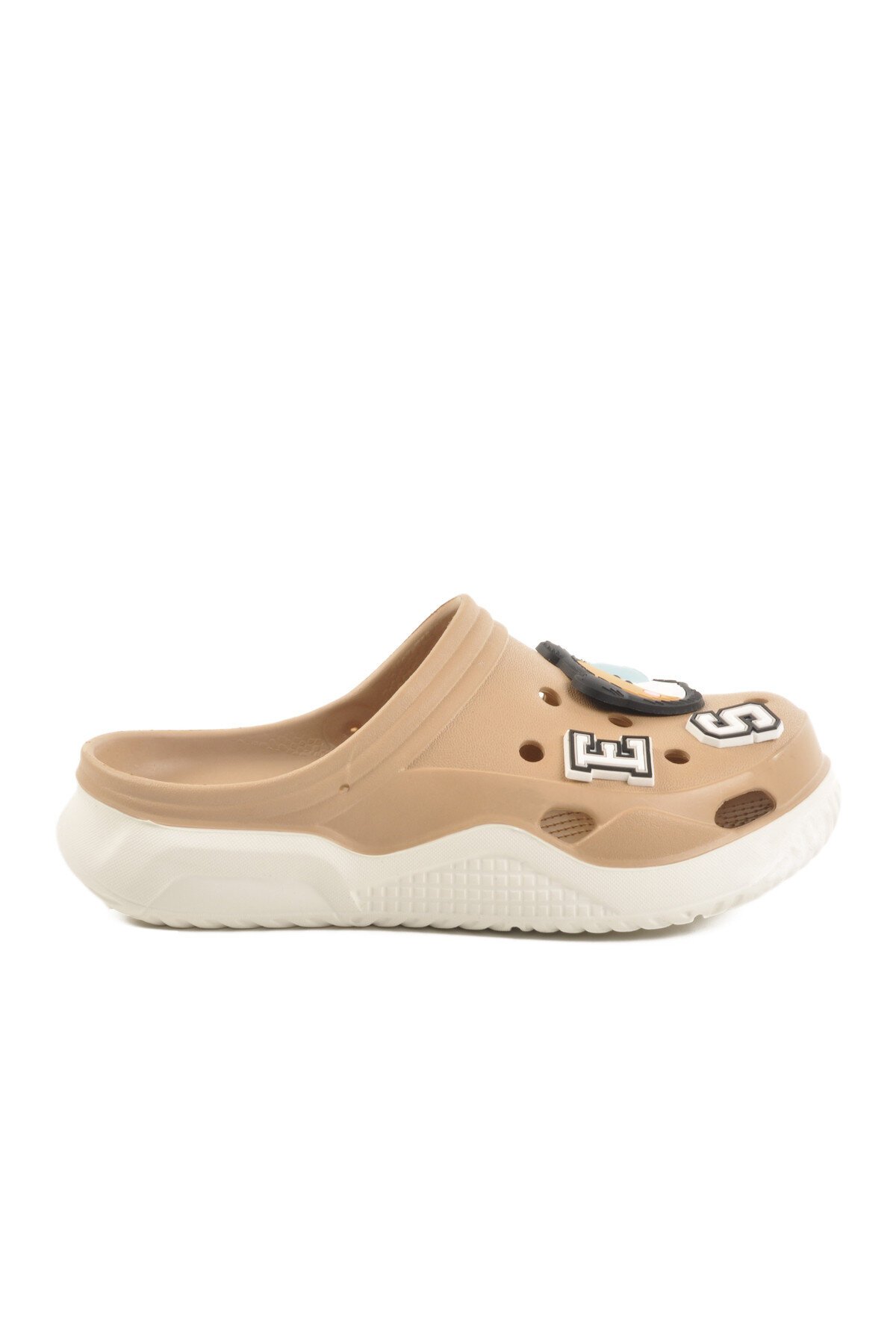 Vizon Hafif Kız Çocuk Terlik Stella F