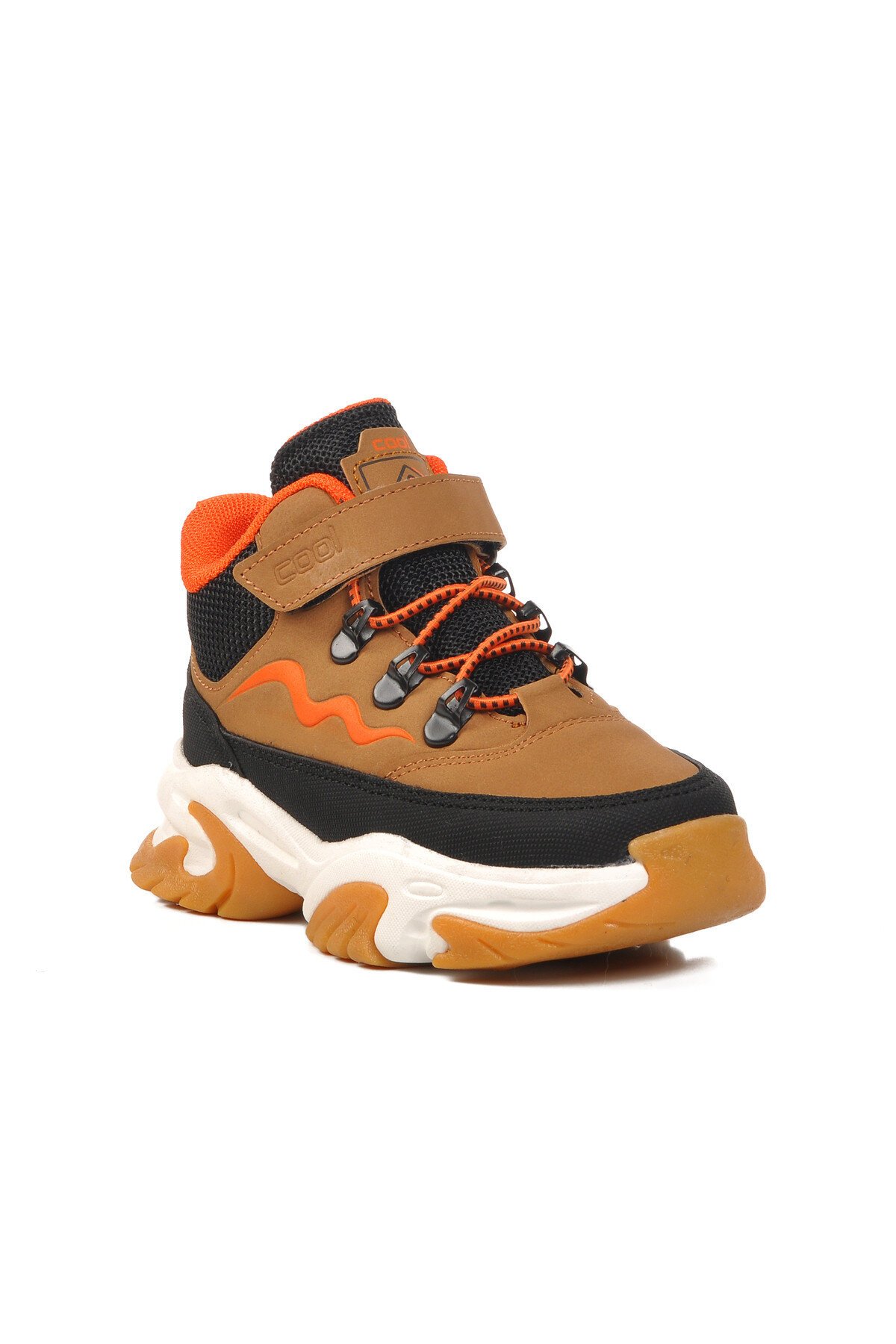 Walkway Taba Kız Çocuk Bot GENİŞ KALIP