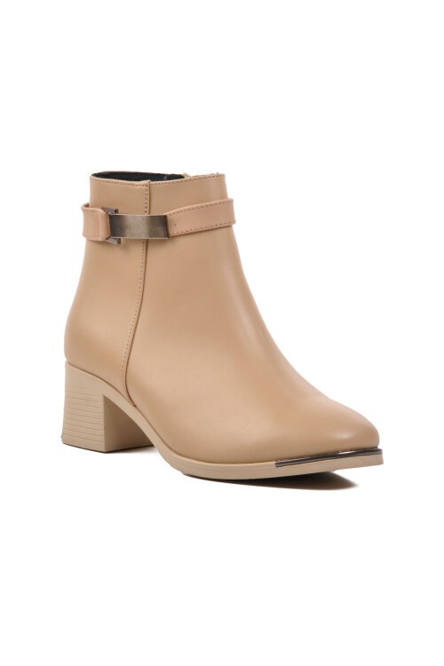 Ayakmod Nude Kadın Bot