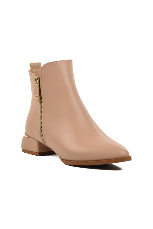 Ayakmod Nude Kadın Bot