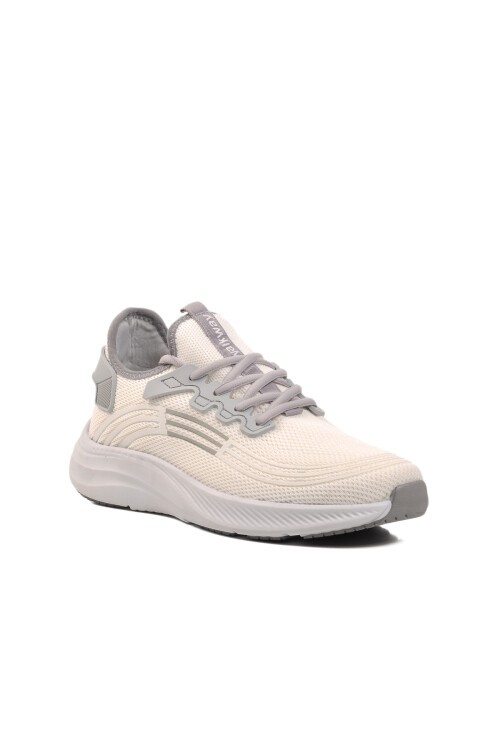 Walkway Beyaz-Buz Erkek Spor Ayakkabı