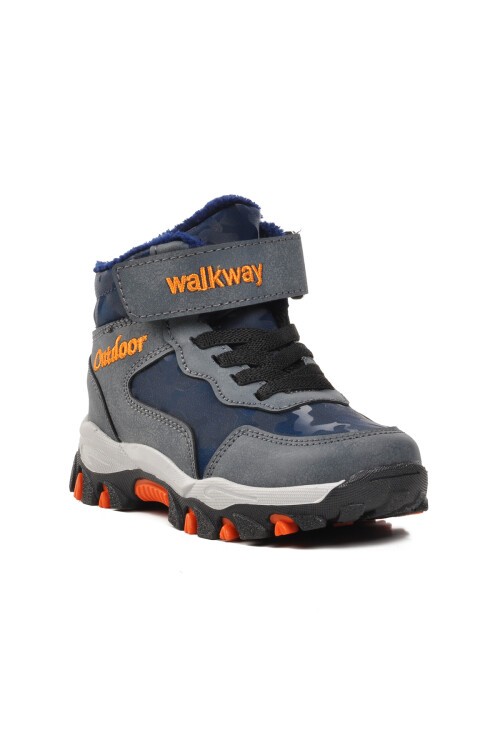 Walkway Lacivert Çocuk Outdoor Bot