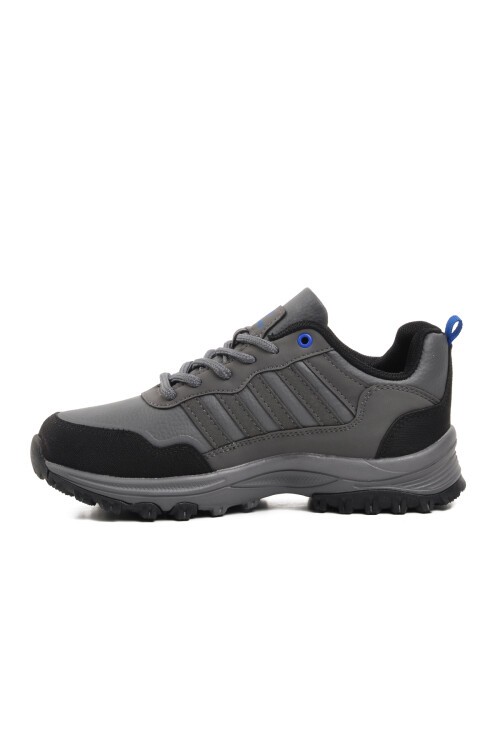 Walkway Füme Unisex Outdoor Ayakkabı