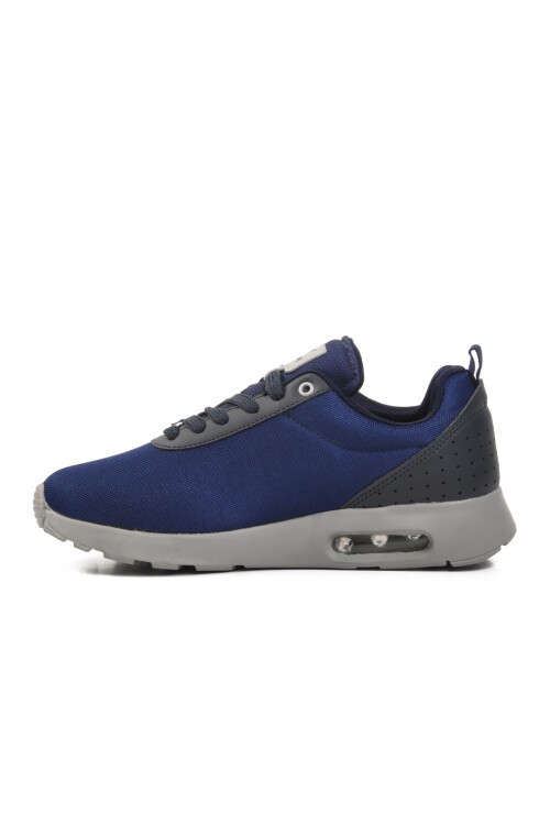 Walkway Lacivert-Buz Unisex Spor Ayakkabı