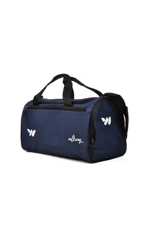 Walkway Lacivert Unisex Spor Çanta