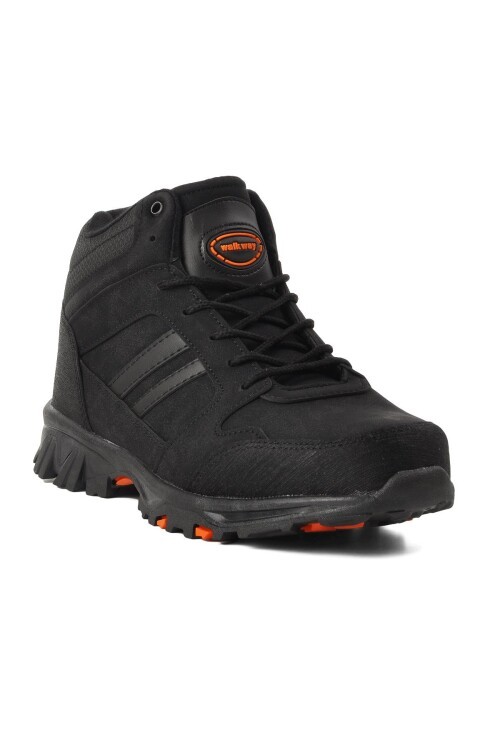 Walkway Siyah Erkek Bot