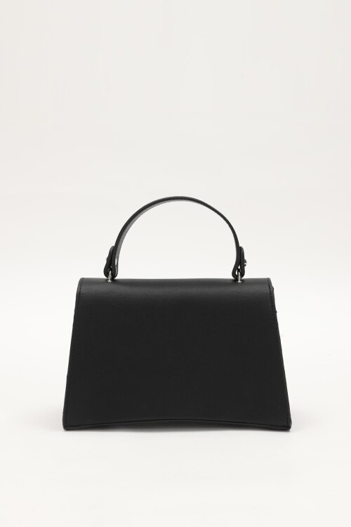 Levidor Siyah Kadın Omuz Çantası 930158