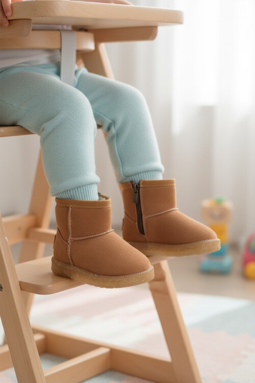 Taba Tekstil Çocuk Bot 1212 B