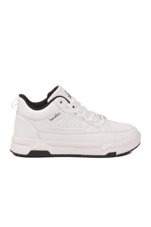 Beyaz Memory Foarm Erkek Sneaker BNI-11196 M