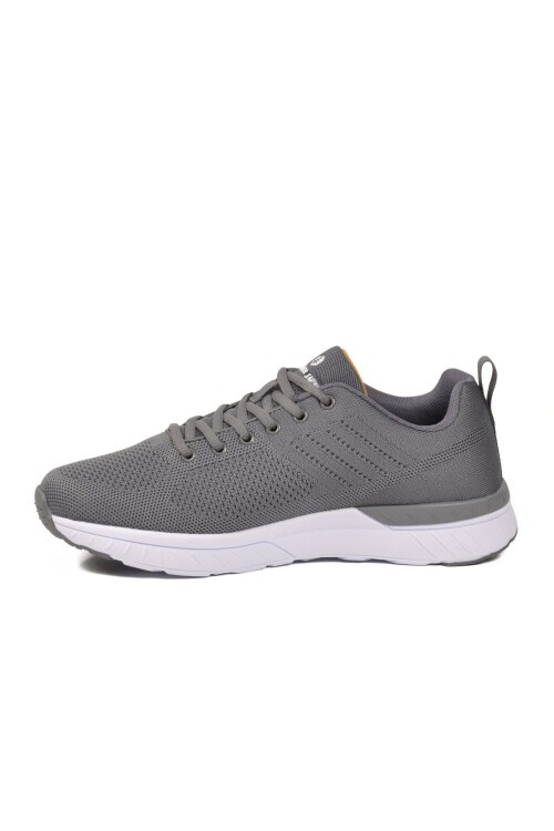 Gri Tekstil Memory Foarm Erkek Spor Ayakkabı Manaus 101 21200 M