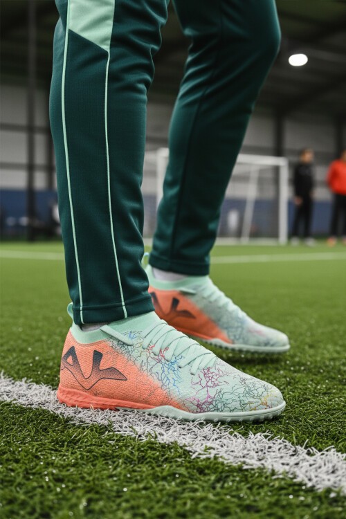 Mint-Somon Erkek Halısaha MH-252-153 M