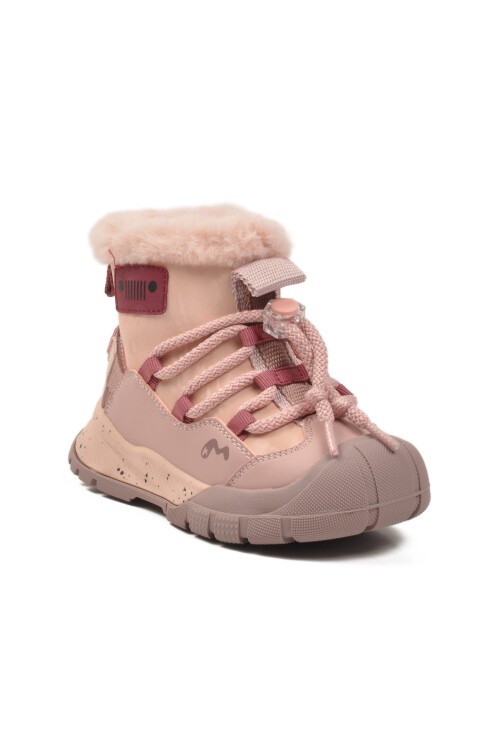 Pudra Çocuk Bot 22672 P