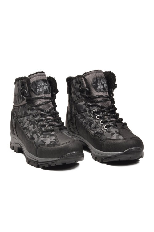 Füme Unisex Outdoor Bot 980 G