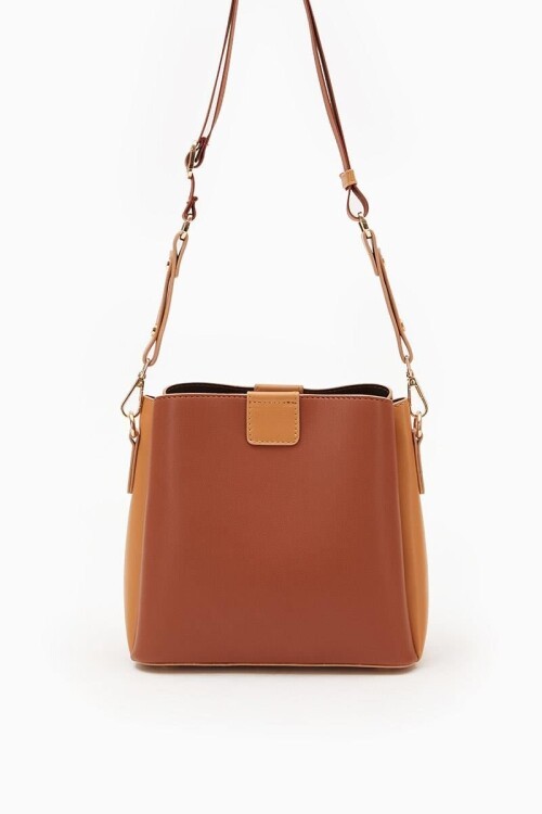 Taba-Camel Kadın Omuz Çantası 930126