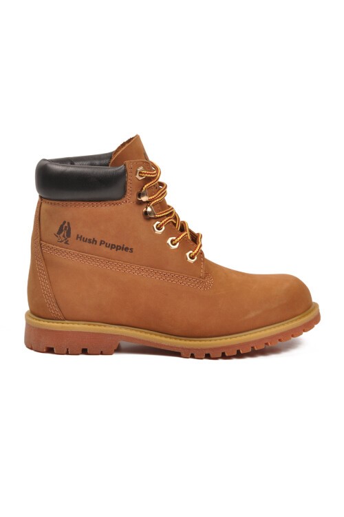 Tarçın Nubuk Unisex Bot 725039 Empresa G