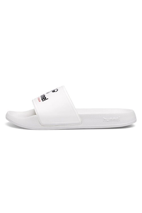 Beyaz Unisex Terlik 900908 Hml Ada Slipper