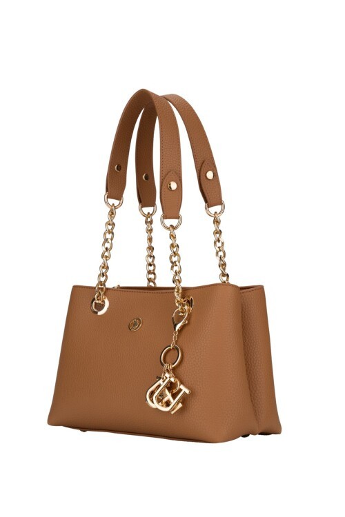 Camel  Kadın Omuz Çantası US26156 