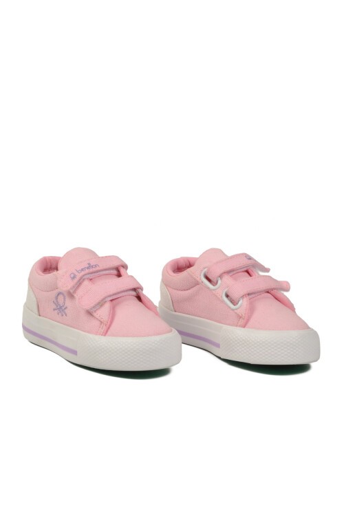 Pembe Bebek Spor Ayakkabı BNI-30970 B