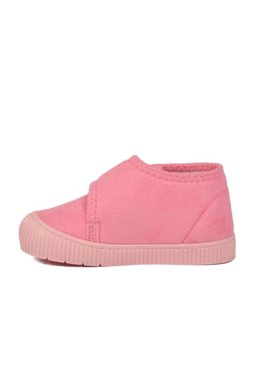 Pembe Kız Çocuk Günlük Ayakkabı BNI-32115 P