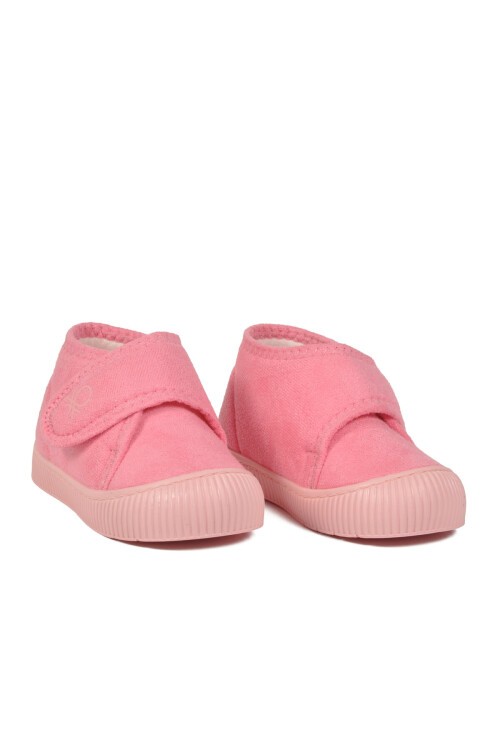 Pembe Kız Çocuk Günlük Ayakkabı BNI-32115 P