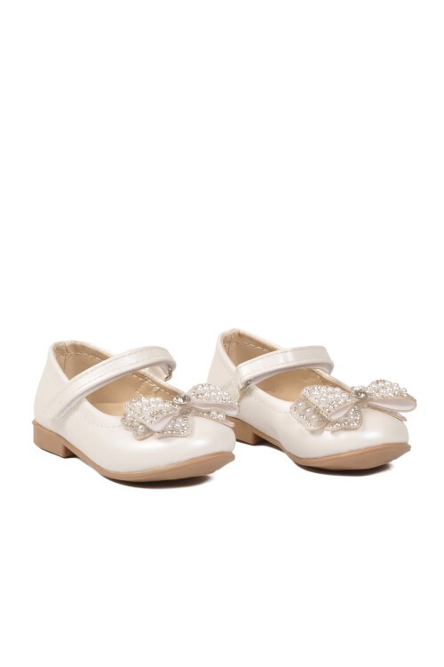 Sedef Ortopedik Bebek Babet 26A95 B