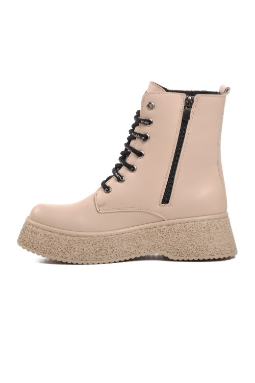 Ayakmod Bej Kadın Bot