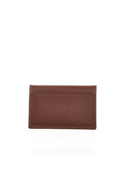 Ayakmod Kahve Erkek Kartlık