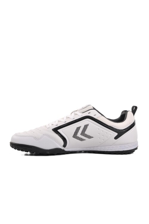 Hummel Beyaz Erkek Halı Saha Ayakkabısı