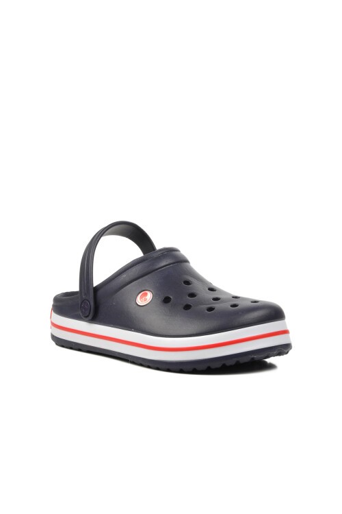 Walkway Lacivert Erkek Terlik