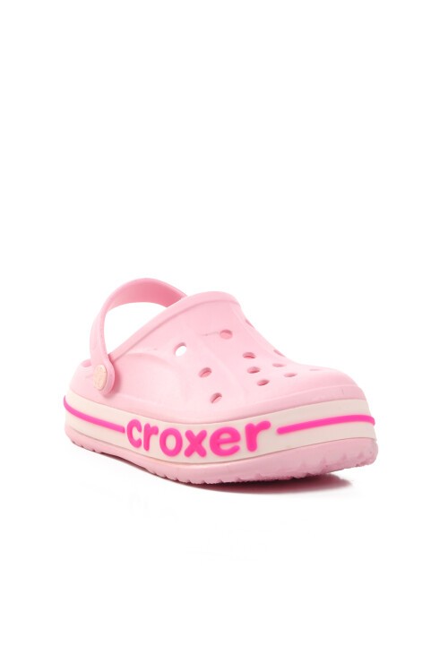 Walkway Pembe Unisex Terlik