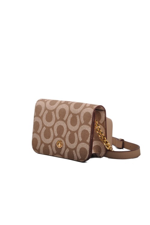 U.S. Polo Assn. K.Taş Kadın Omuz Çantası