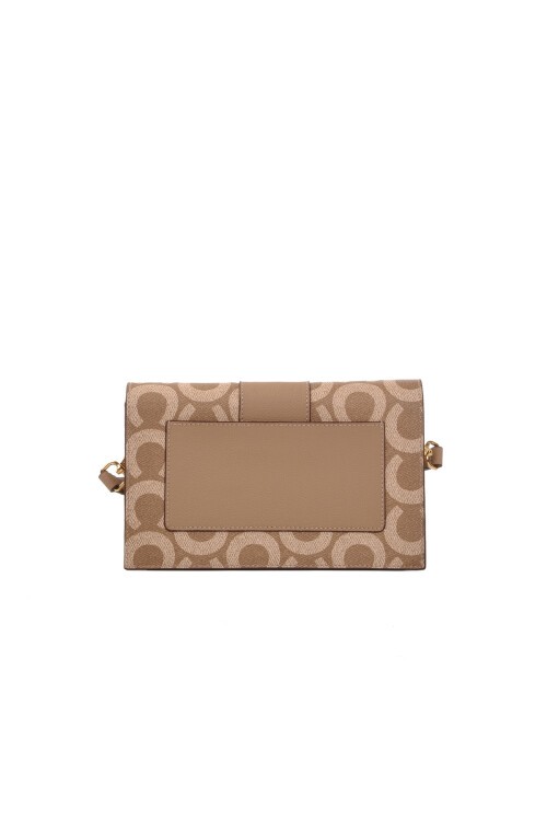 K.Taş Kadın Omuz Çantası