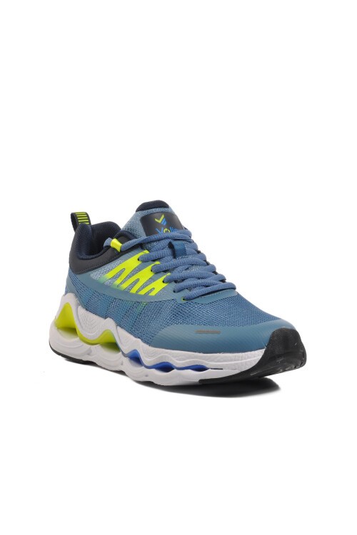 Walkway Mavi Erkek Spor Ayakkabı