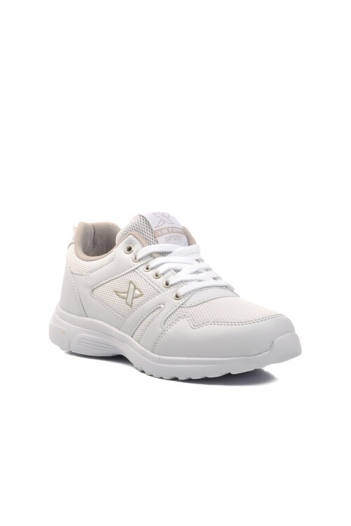 Beyaz Kadın Spor Ayakkabı X-step