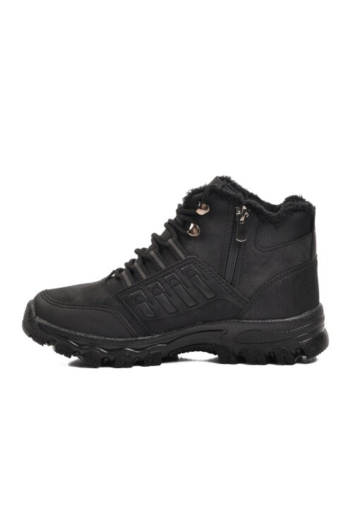 Walkway Siyah Unisex Outdoor Bot