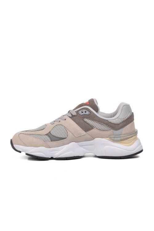 Walkway Buz-Beyaz Erkek Sneaker
