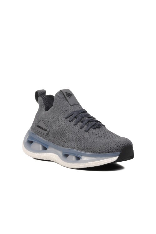 Walkway Füme Unisex Spor Ayakkabı