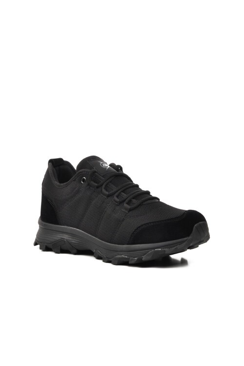 Walkway Siyah Erkek Outdoor Ayakkabı