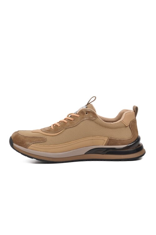Camel Erkek Sneaker