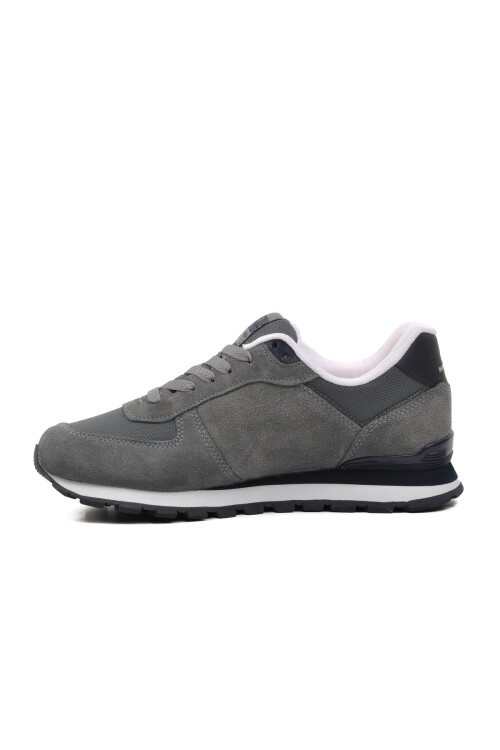 Hammer Jack Gri Erkek Sneaker